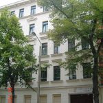 Ab Juli freie Eigentumswohnung zum Eigennutz - 2-Zimmer - Hochparterre - ruhige Lage - Seitenstrasse Schönefeld