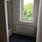 zur Eigenrenovierung!!! kleines 2 Zimmer Appartment - Gohlis-Süd - Küche + Bad + Flur + Balkon - sep. WC - ab sofort frei